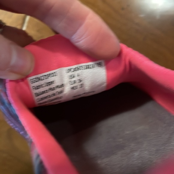 DANSKIN NOW Slip On Sneakers - size 4 - Picture 13 of 13